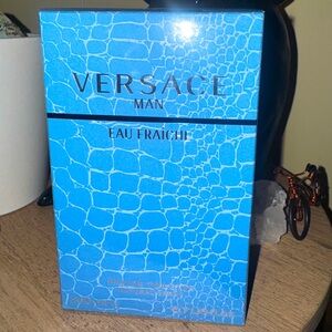 Versace Man LARGEST size Eau Fraiche Eau de Toilette